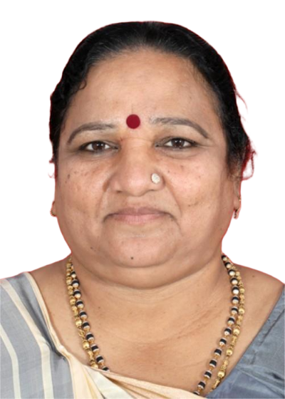 Chandrikaben Bariya